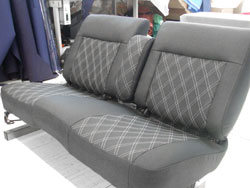 Car Upholstery